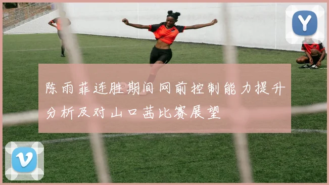 陈雨菲连胜期间网前控制能力提升分析及对山口茜比赛展望